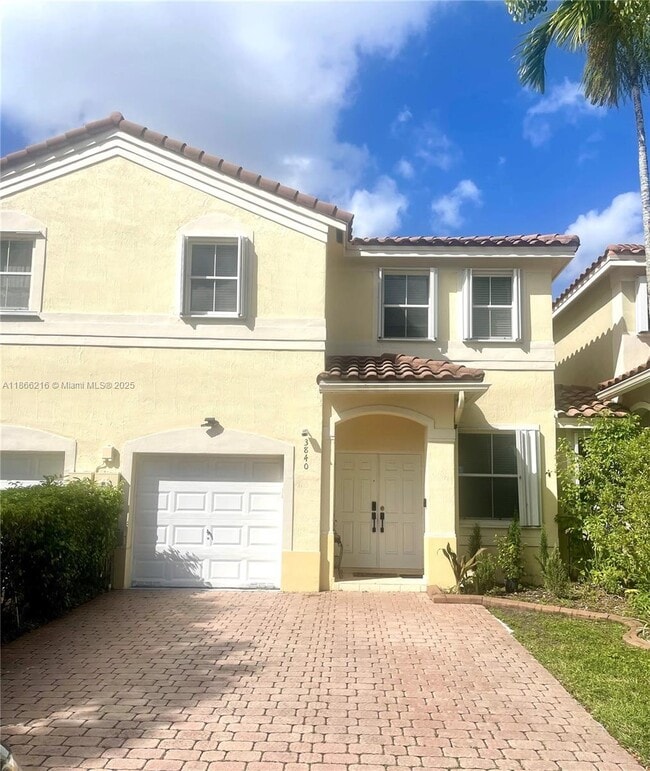 Building Photo - 3840 SW 169th Terrace
