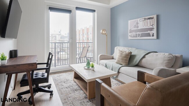 Foto del edificio - 1801 Patterson St