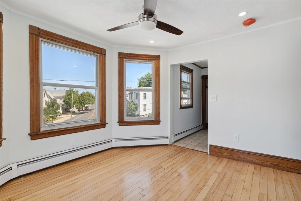 3 Orchard St Unit 3, Revere, MA 02151 Apartment for Rent in Revere