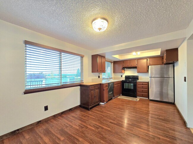 Foto del edificio - 3 Bedroom Home in Marysville - 1/2 off 1st Months Rent!