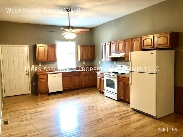 Building Photo - West Front Street134-B-