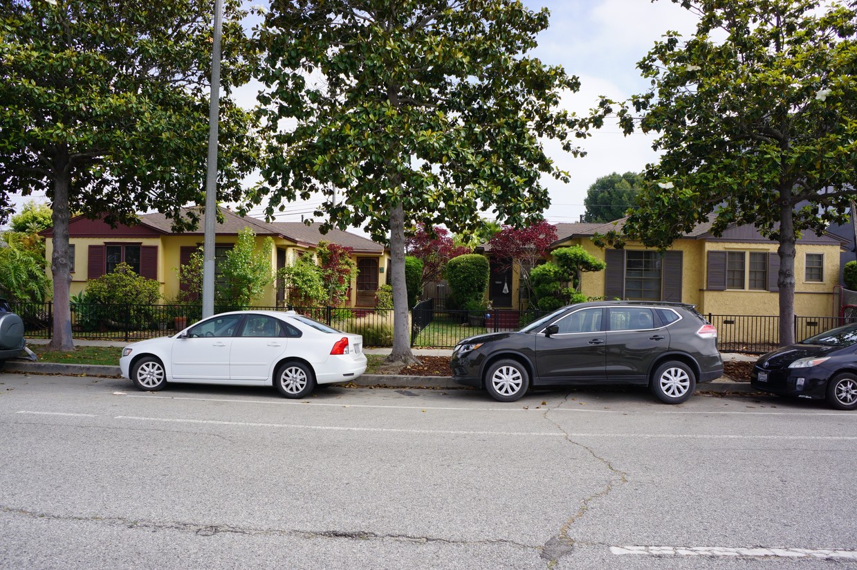 Primary Photo - 310-316 Grand Blvd