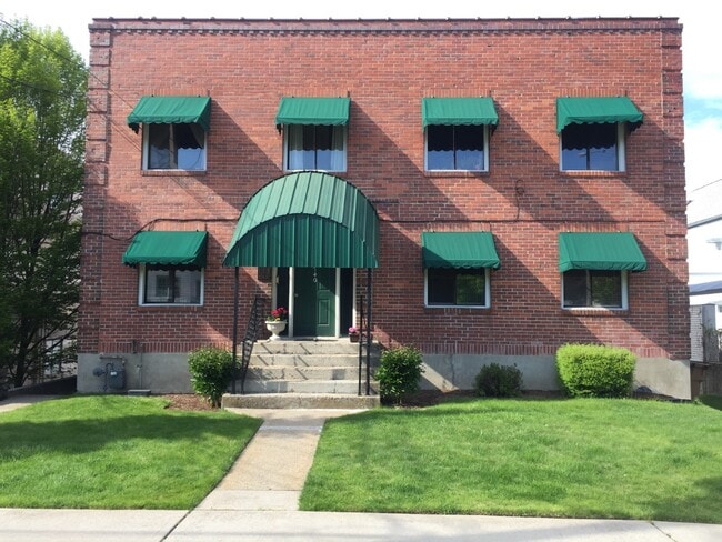 Building Photo - 1740 W Riverside Ave