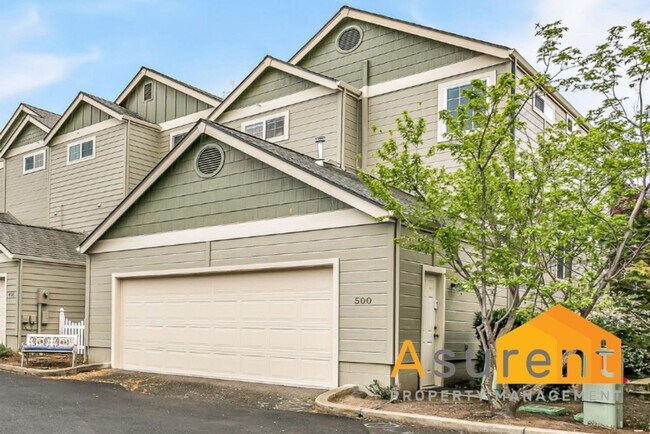 Building Photo - 500 Starflower Ln