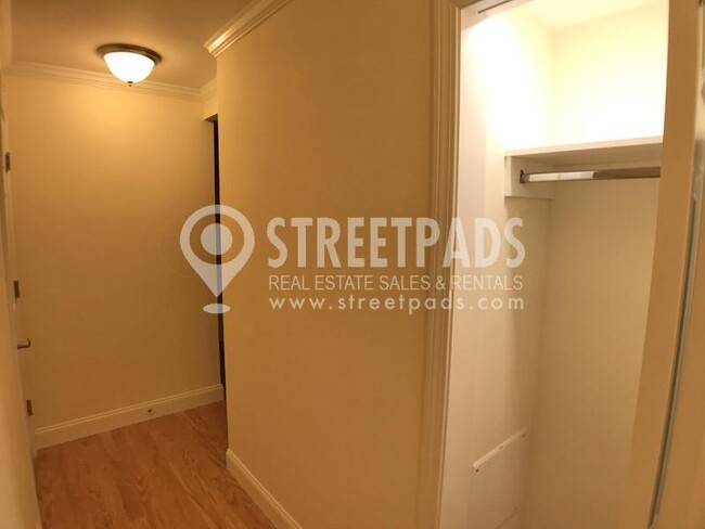 Foto del edificio - 1 bedroom in Cambridge MA 02138
