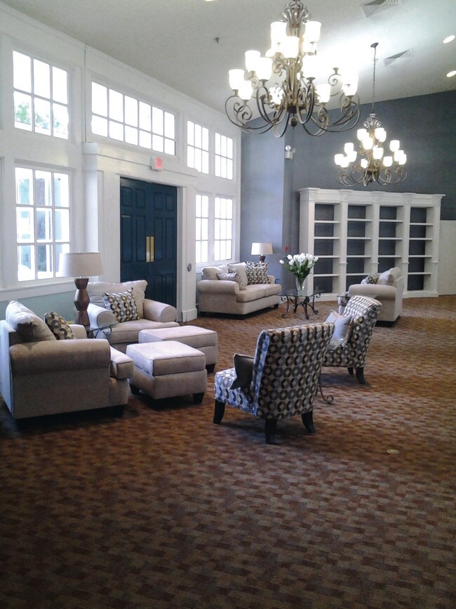 Tranquility at Hickory Hill Apartments Memphis, TN