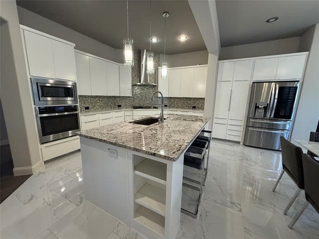 Foto del edificio - 3736 Greenbrier Dr