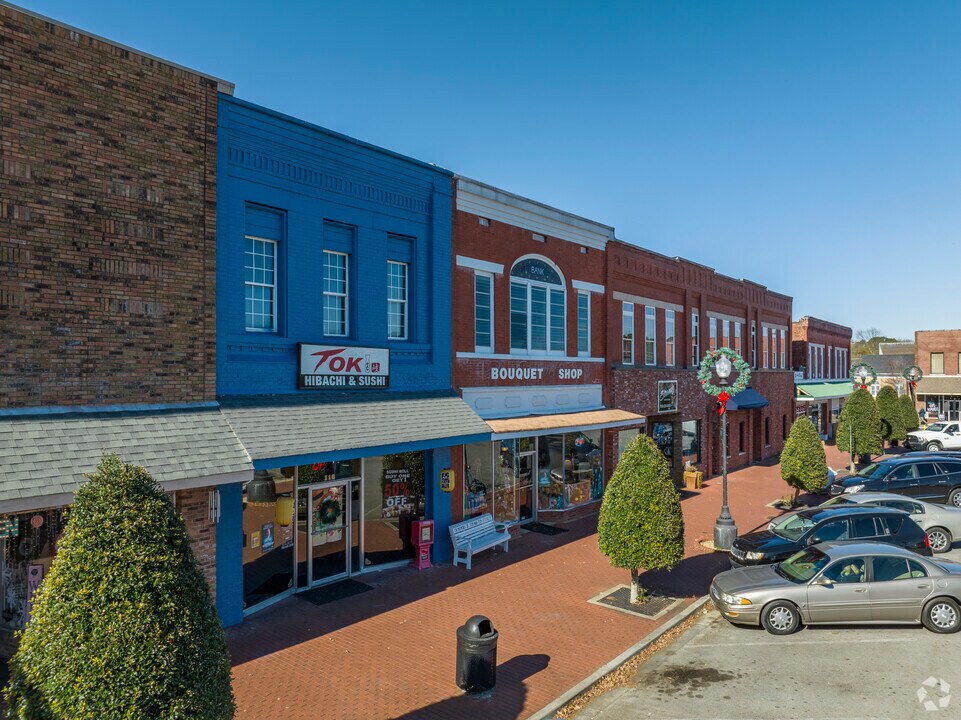 LaFayette