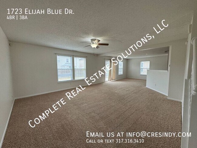 Foto del edificio - Now Showing this 4 BR, 2 1/2 BA home locat...