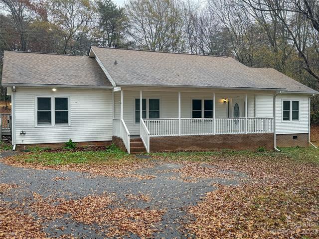 Building Photo - 284 Stanley Spencer Mountain Rd