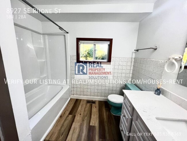 Building Photo - 8927 SE Rhone St