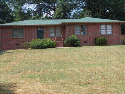 Primary Photo - 8507-8507 Lynn Ave