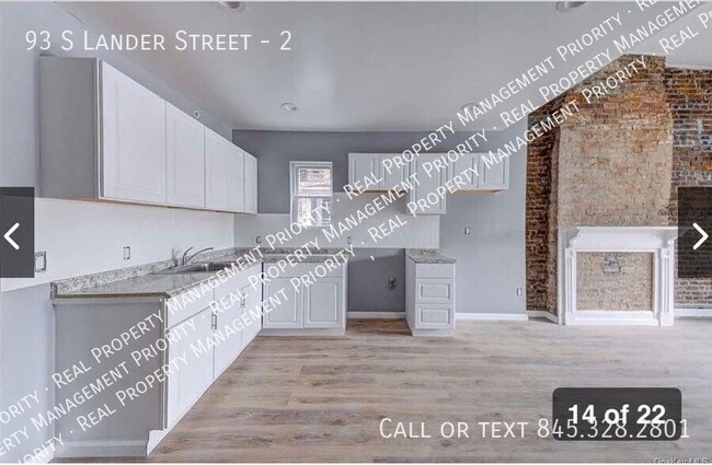 Building Photo - 93 S Lander St