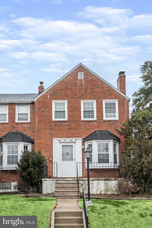 Foto del edificio - 8336 Wyton Rd