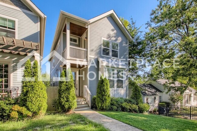 Building Photo - 1802B Porter Rd
