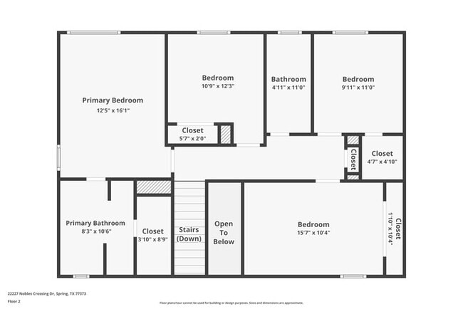 Building Photo - 22227 Nobles Crossing Dr
