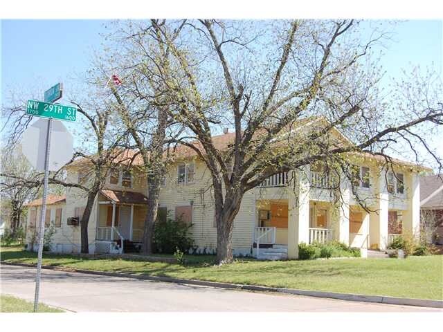  - 1633 NW 29th St