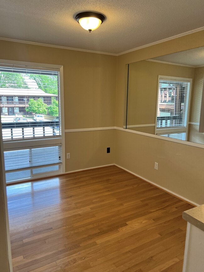 Dining Room - 311 W Earle St
