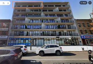 Building Photo - 1462 Flatbush Ave