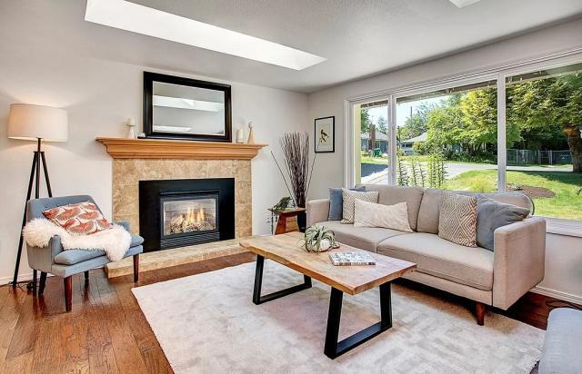 Foto del edificio - 2 bedroom in Shoreline WA 98155