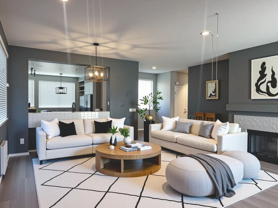Foto principal - Discover your perfect Lancaster home — mor...