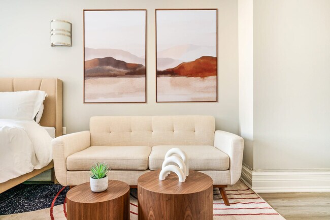 Foto del edificio - 240 W 73rd St