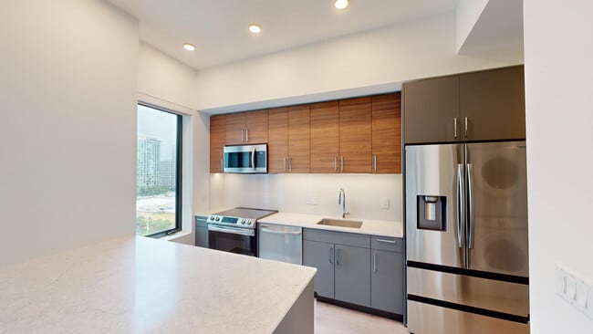 Interior Photo - 101 N Meridian