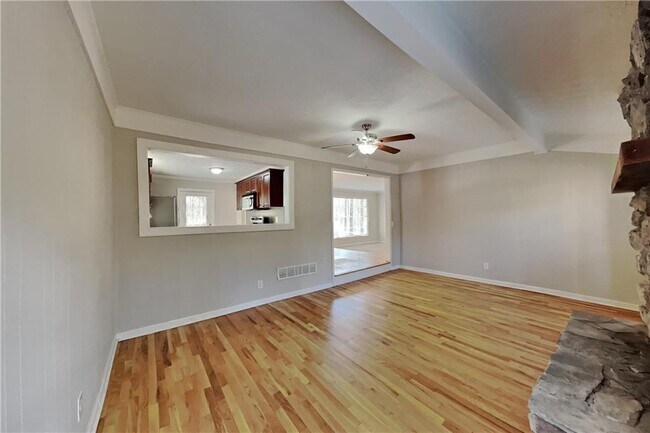 Foto del edificio - 3575 Brookhill Cir