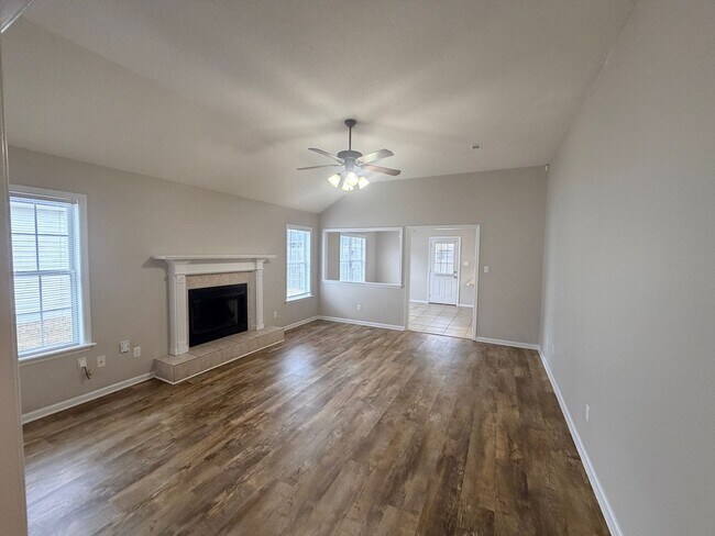 Foto del edificio - 3 Bedroom/2 Bath home in Valdosta