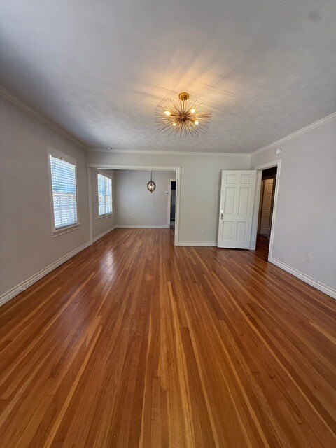 Foto del edificio - 2614 25th St