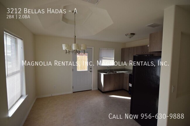 Foto del edificio - 3212 Bellas Hadas St