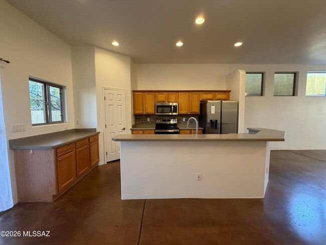 Foto del edificio - 1401 E English Ivy Ct