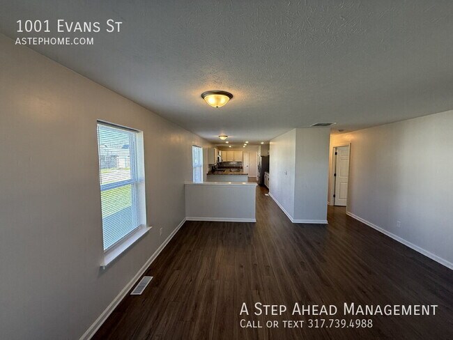 Foto del edificio - 1001 Evans St