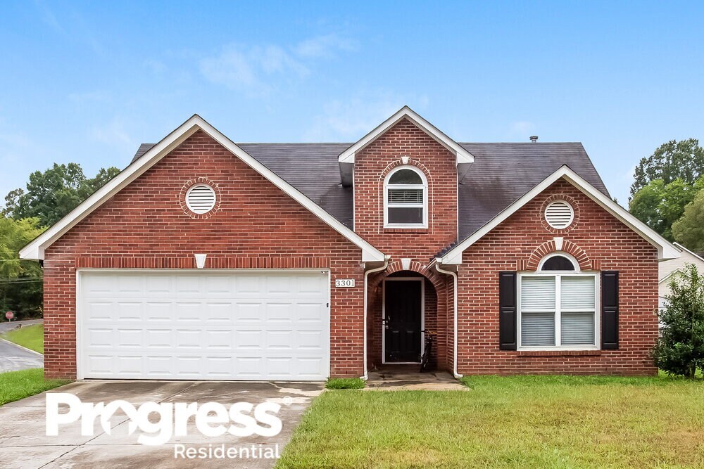 3301 Whitebridge Ln, Charlotte, NC 28262 House Rental in Charlotte
