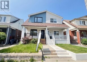 Building Photo - 548 Glebeholme Blvd