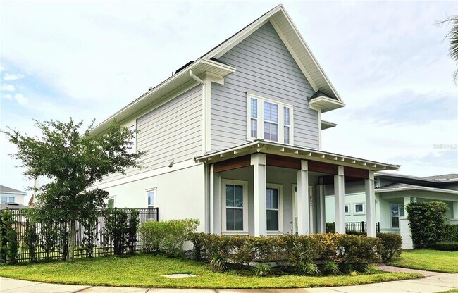 Building Photo - 8521 Dubochet St