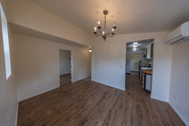 Foto del edificio - Newly Updated One-Level Home in Vancouver