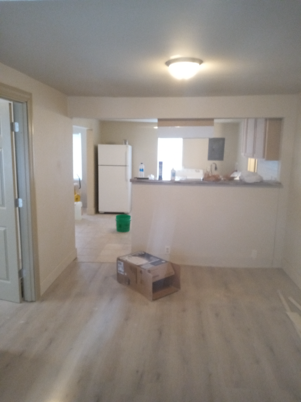 Building Photo - 505 Ames Pl