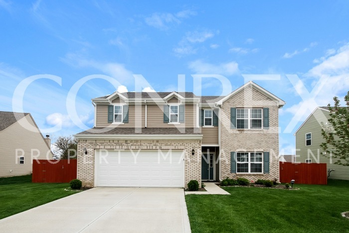 Foto principal - Fantastic 5 Bedroom House!
