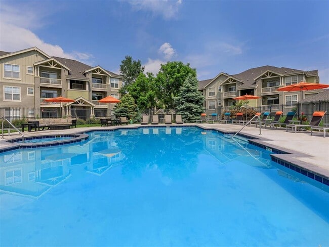 Foto del edificio - Links at Legacy Ridge