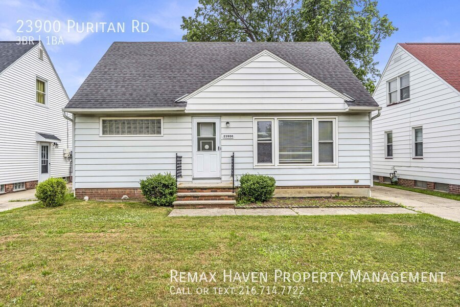 Foto principal - 23900 Puritan Ave