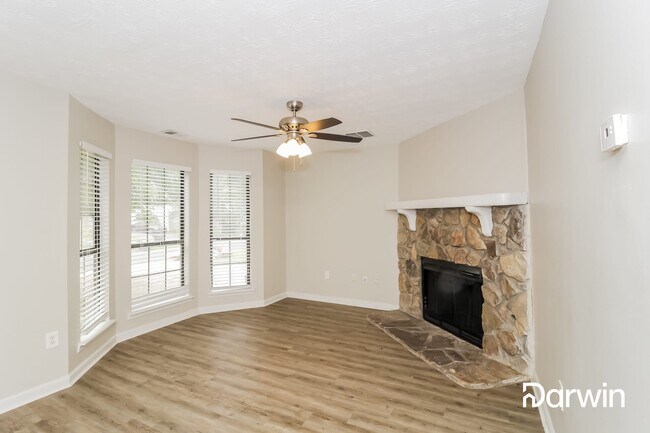 Building Photo - 3539 Hopkins Ct