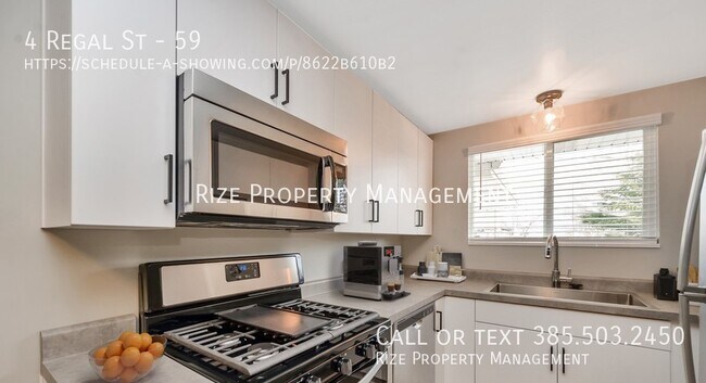 Foto del edificio - Beautifully Renovated 2 Bedroom in the Hea...