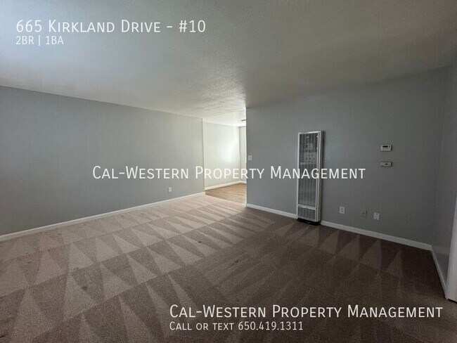 Foto del edificio - Coming soon! Desirable Sunnyvale/ Border o...