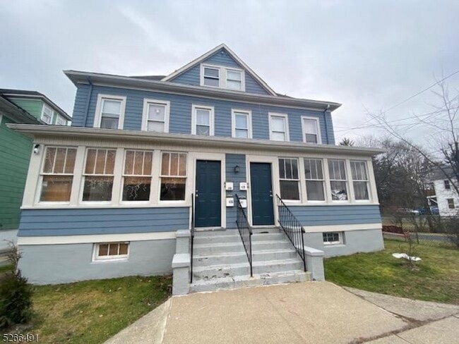 Building Photo - 60 Belmont Ave