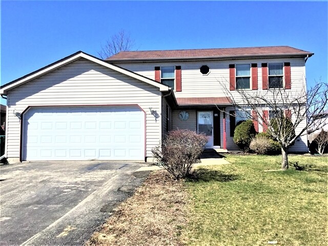 Primary Photo - 1403 Cumberland Drive
