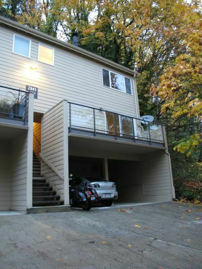 Primary Photo - Cozy 2 beds 1.5 bath in Mercer Island, min...