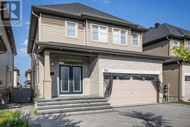 Building Photo - 748 Fiddlehead St