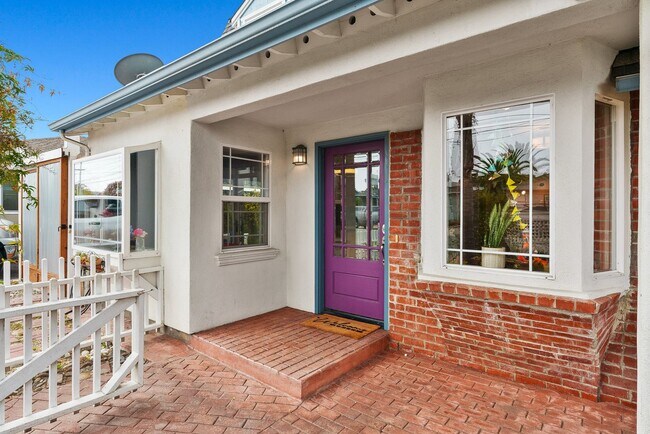 Foto del edificio - 531 Dufour St