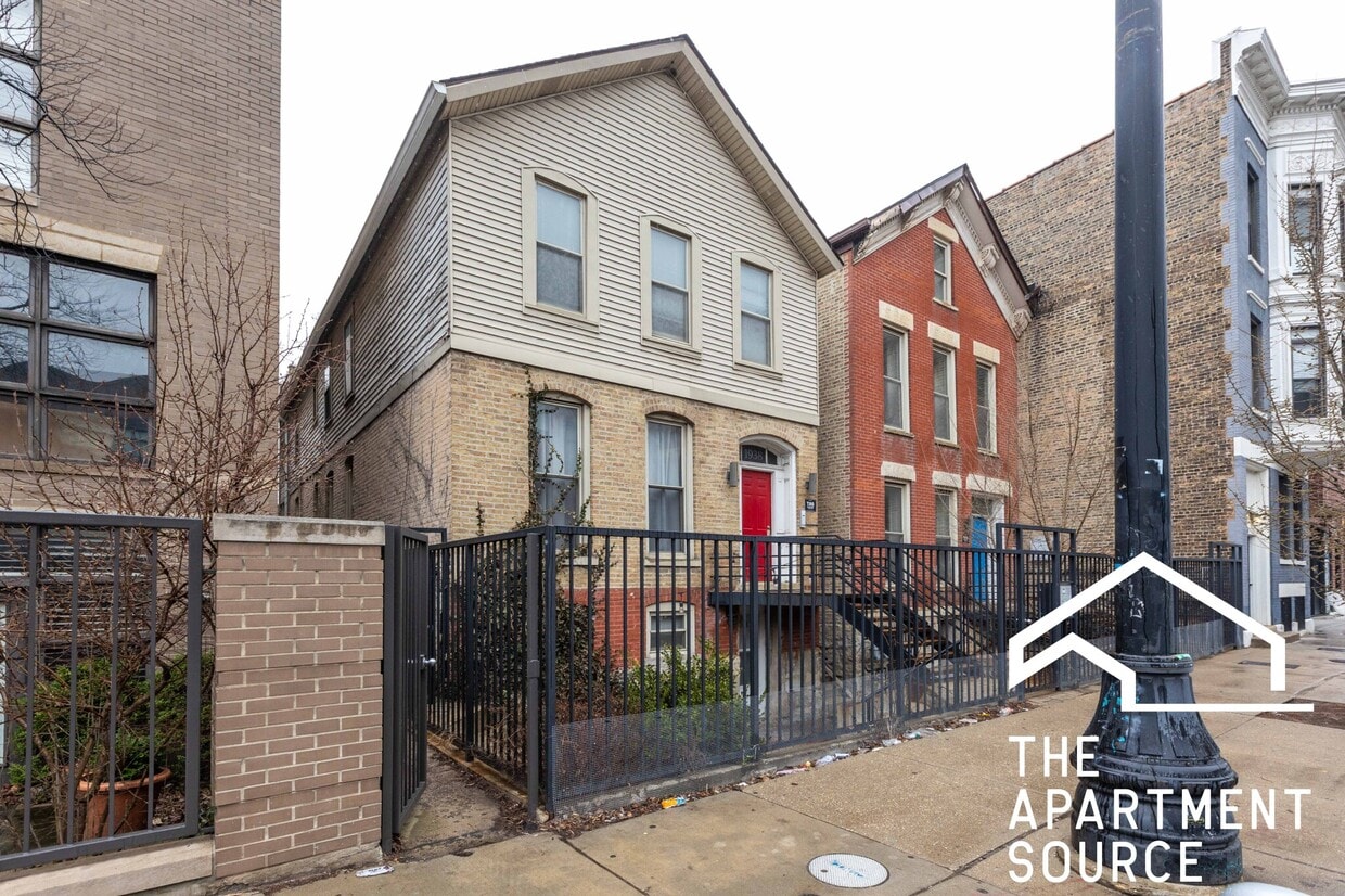 Foto del edificio - 1938 N Halsted St